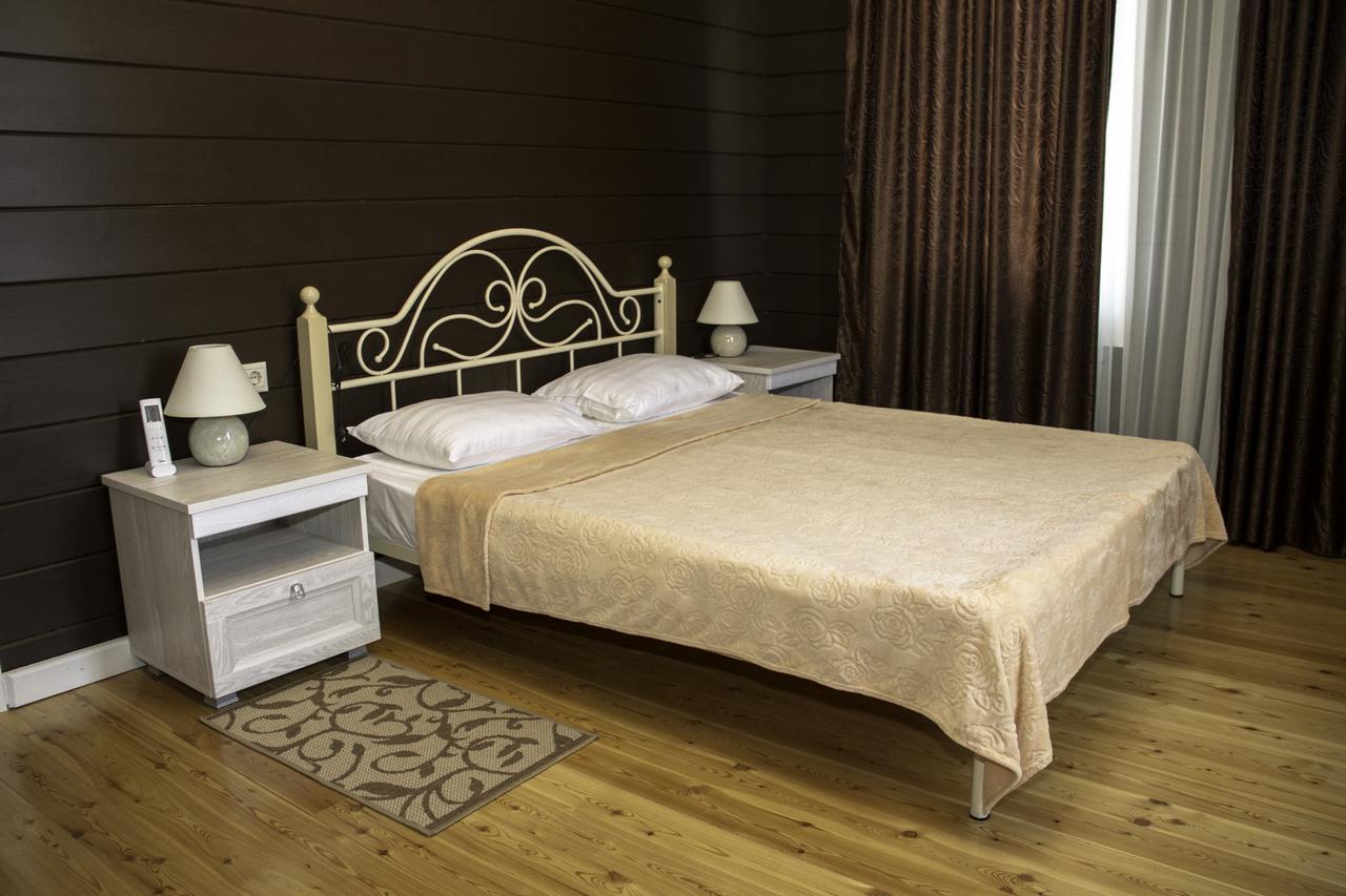 Hotel Maxx Gudauta Luaran gambar